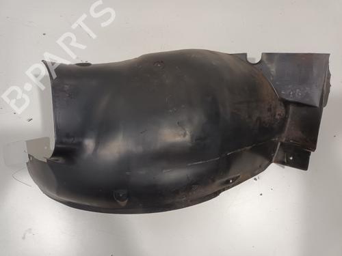 Used Wheel arch PEUGEOT 206 Hatchback (2A/C) 1.9 D (69 hp) 24138757