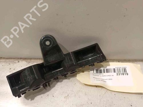 Used Front bumper bracket RENAULT CAPTUR II (HF_) [2020-2025]  21782249