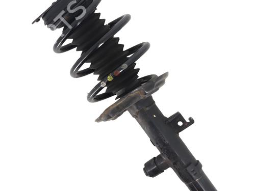 Used Right front shock absorber RENAULT ESPACE V (JR_) [2015-2023]  20604259