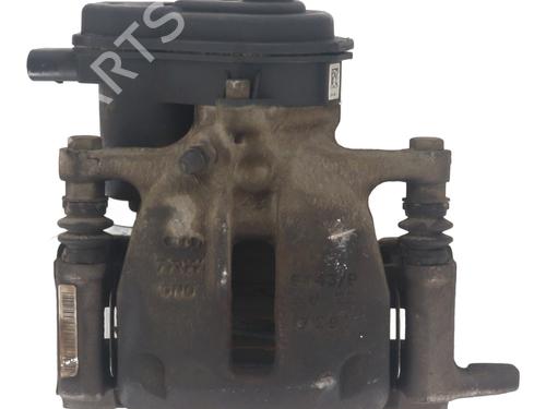 Used Right rear brake caliper AUDI Q5 (8RB) 2.0 TDI quattro (190 hp) 29582608