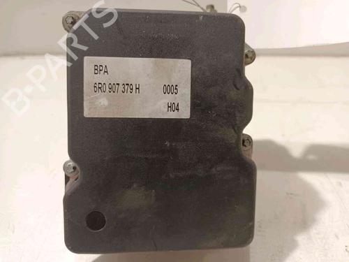 ABS pump SEAT IBIZA IV (6J5, 6P1) 1.9 TDI | BP16355451M43 
