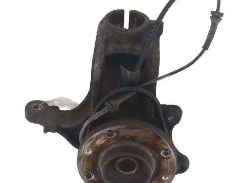 Right front steering knuckle CITROËN C3 II (SC_) 1.1 i | BP29268615M26 