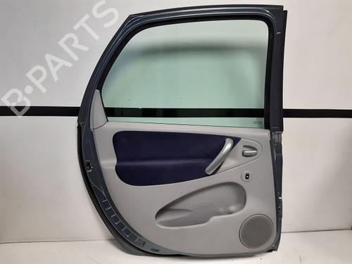 Left rear door CITROËN XSARA PICASSO (N68) 1.6 HDi | BP20600927C4 