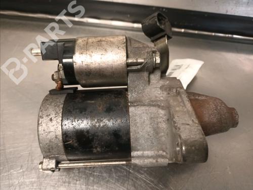 Used Starter TOYOTA YARIS (_P13_) 1.0 (KSP130_, KSP130) (69 hp) 10773742