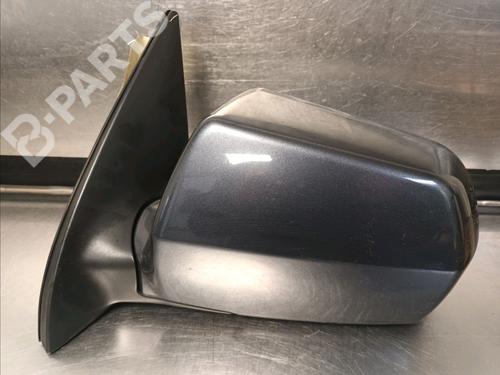 Left mirror KIA SPORTAGE II (JE_, KM_) 2.0 CRDi | BP9451886C26 