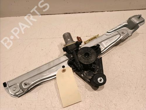 Used Rear right window mechanism DACIA SANDERO III 1.0 TCe 90 (91 hp) 18663590