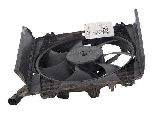 Used Radiator fan Radiator fan CITROËN C1 (PM_, PN_) 1.4 HDi (54 hp) 36183492 36183492