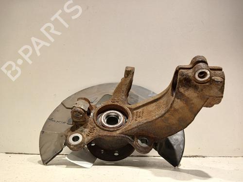 Right front steering knuckle VOLVO XC60 I SUV (156) D3 / D4 | BP20606375M26 