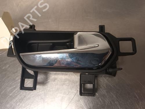 Used Rear right interior door handle NISSAN MICRA V (K14) [2016-2025]  21123677