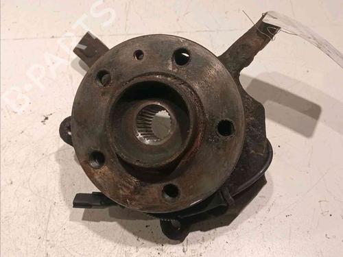 Used Left front steering knuckle OPEL VIVARO A Van (X83) 2.0 CDTI (F7) (114 hp) 18103940