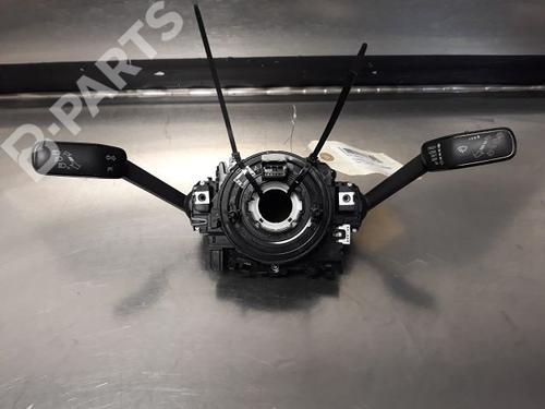 Used Headlight switch VW GOLF VII (5G1, BQ1, BE1, BE2) 2.0 GTD (184 hp) 9336818