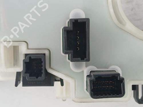 Headlight switch RENAULT MEGANE CC (EZ0/1_) 1.5 dCi (EZ09, EZ1G, EZ0D, EZ14) | BP36035584I24 - Image 3