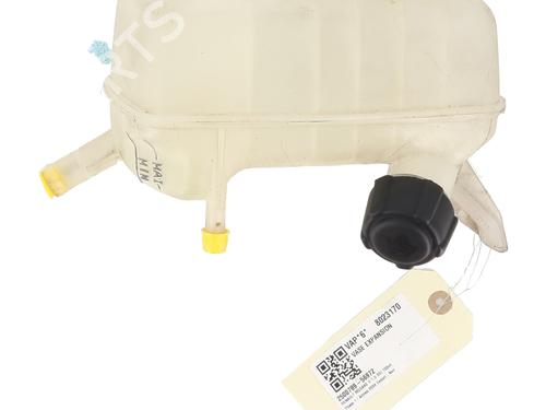 Expansion tank RENAULT MEGANE II (BM0/1_, CM0/1_) 1.5 dCi (BM02, BM13, BM2A, CM02, CM13) | BP25984124C120 