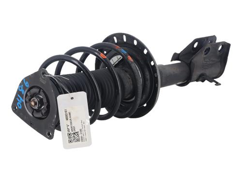Used Right front shock absorber Right front shock absorber 38301456 38301456