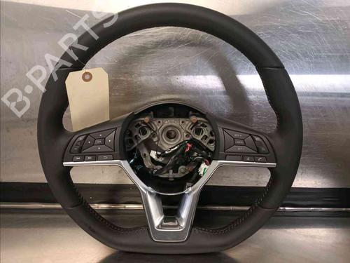 Used Steering wheel NISSAN MICRA V (K14) [2016-2025]  21168177