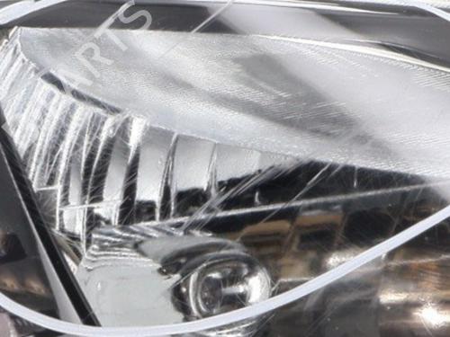 Right headlight KIA PICANTO III (JA) 1.0 | BP32718856C29  - Image 7