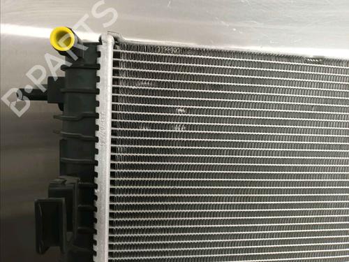 Water radiator RENAULT ESPACE V (JR_) | BP30170571M31