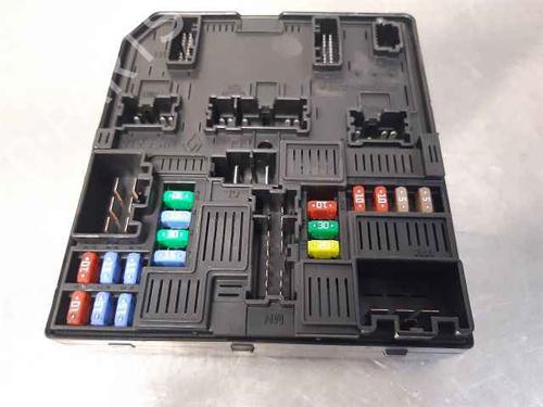 Fuse box RENAULT ESPACE V (JR_)  | BP30120624E1 
