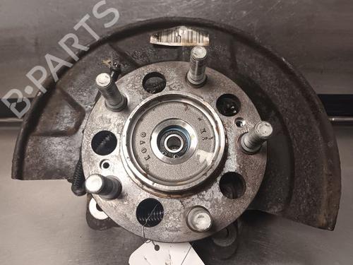 Used Left front steering knuckle SSANGYONG KYRON 2.0 Xdi 4x4 (141 hp) 15740556