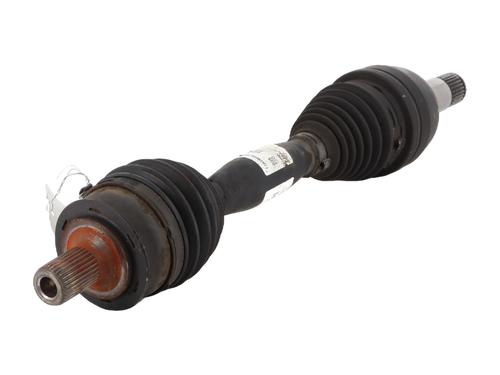 Used Left front driveshaft MERCEDES-BENZ CLA Coupe (C117) CLA 180 (117.342) (122 hp) 23558365