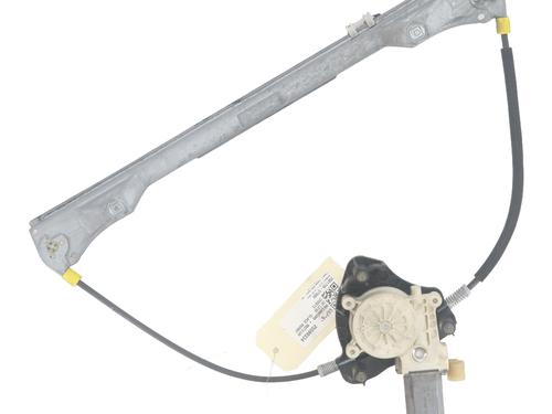Used Front right window mechanism RENAULT CLIO II (BB_, CB_) 1.5 dCi (B/CB07) (65 hp) 31636318