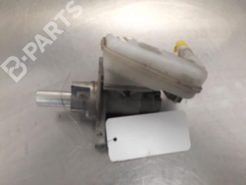 Brake master cylinder FORD FIESTA VI (CB1, CCN) 1.25 | BP9339149M77 