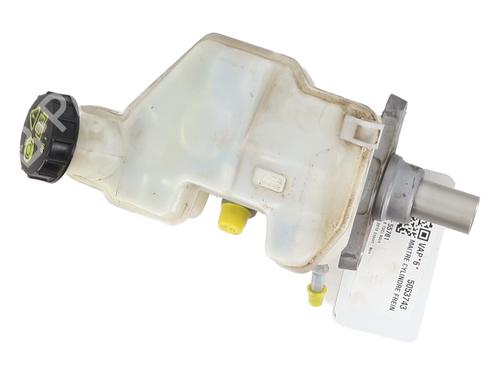 Brake master cylinder FORD FUSION (JU_) 1.6 TDCi | BP22401488M77 