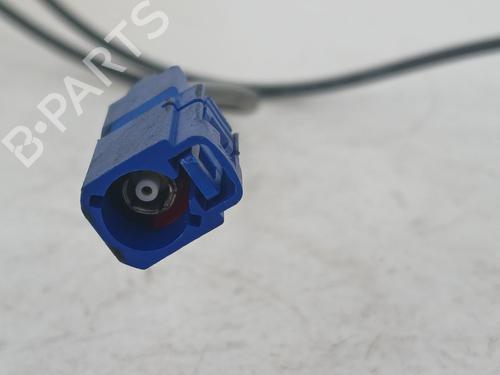 Antenne/Base CITROËN C4 II (NC_) 1.6 HDi 110 | BP31656830C140