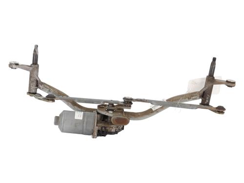 Used Front wiper motor RENAULT TRAFIC III Van (FG_) [2014-2025]  21124544