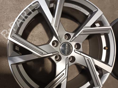 Fælk AUDI A5 (8T3) 2.7 TDI | BP30770816C45 