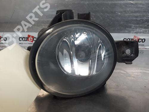 Used Left front fog light BMW 1 (E87) 116 i (115 hp) 9326939