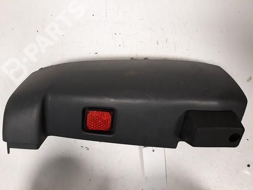 Used Corner bumper PEUGEOT BOXER Van 2.2 HDi 110 (110 hp) 9324497