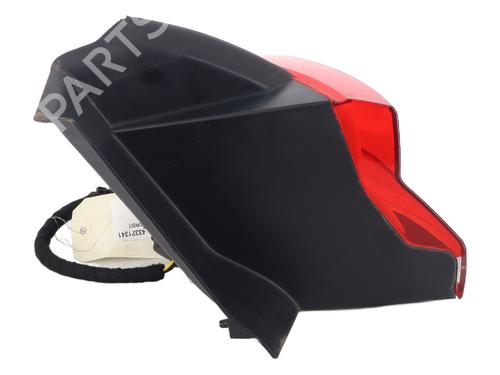 Right taillight CITROËN C5 AIRCROSS (A_) 1.2 PureTech 130 (ARHNSJ) | BP36963428C35 - Image 4