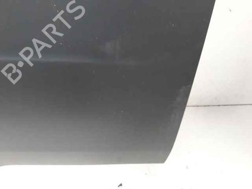 Rear left wheel arch trim PEUGEOT BOXER Van 2.2 HDi 130 | BP29049216C136 