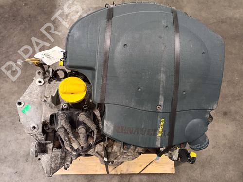 engine-dacia-logan-ls_-2004-33536174 main image