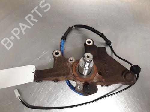 Used Right rear steering knuckle KIA CARENS II MPV (FJ) 2.0 CRDi (113 hp) 20599852