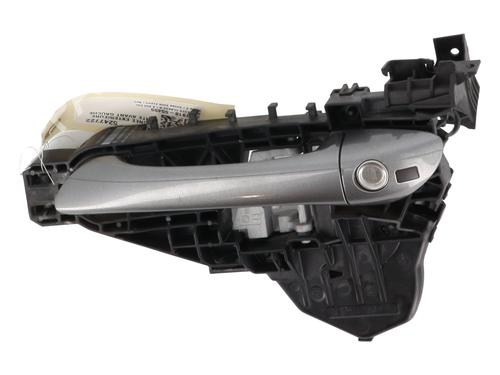 Front left exterior door handle MERCEDES-BENZ B-CLASS Sports Tourer (W245) B 200 CDI (245.208) | BP22718937C128 