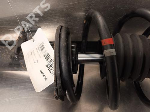 Right front shock absorber BMW 3 Compact (E46) 320 td | BP9337382M17 