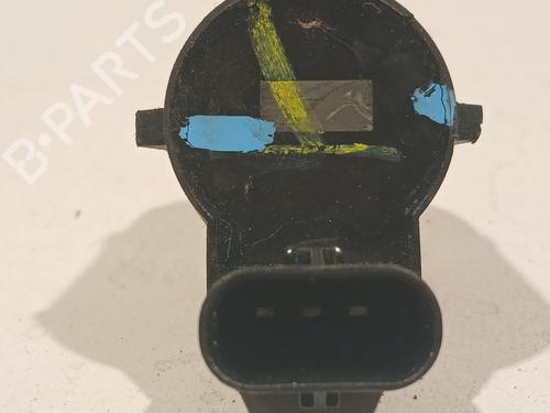 Módulo eletrónico RENAULT SCENIC E-TECH PHASE I EV87 | BP31939333M83