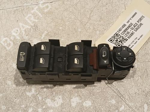 Used Switch PEUGEOT 3008 I MPV (0U_) 1.6 HDi (112 hp) 21782694