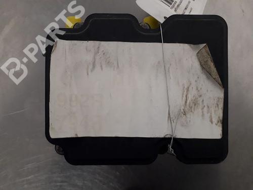 ABS pump RENAULT TWINGO III (BCM_, BCA_) 1.0 SCe 70 | BP9324716M43 
