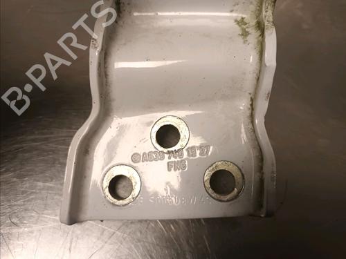 Hinge/Door check strap MERCEDES-BENZ VITO / MIXTO Van (W639) 109 CDI (639.601, 639.603, 639.605) | BP14868593C146