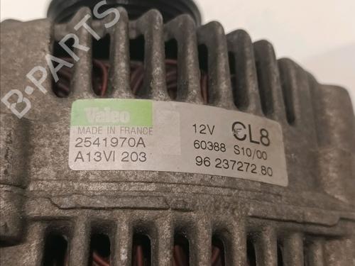 Alternator CITROËN XSARA PICASSO (N68) 1.8 16V | BP14946839M7 