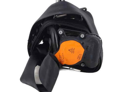 Front right seatbelt CITROËN BERLINGO Box Body/MPV (B9) 1.6 HDi 90 | BP36035810I25 - Image 2