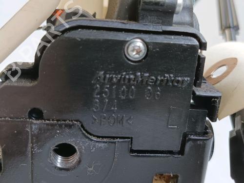 Rear left lock VW GOLF V (1K1) 1.9 TDI | BP13301145C100 