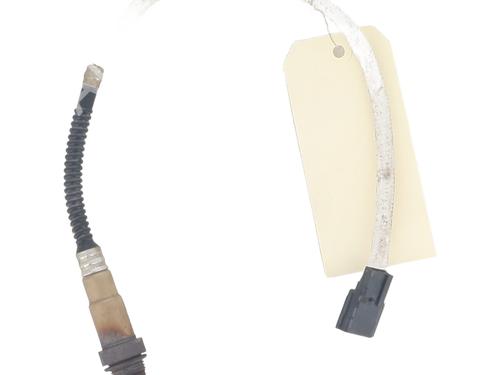 Elektronisk sensor RENAULT MEGANE III Hatchback (BZ0/1_, B3_) 1.6 16V Hi-Flex (BZ03) (110 hp) 29497744