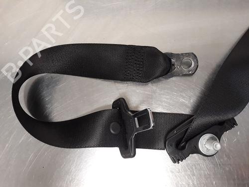 Rear left belt tensioner MERCEDES-BENZ A-CLASS (W169) A 180 CDI (169.007, 169.307) | BP21685629C89 