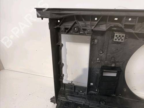 Front slam panel PEUGEOT 307 CC (3B) 2.0 HDi 135 | BP14948529C72 