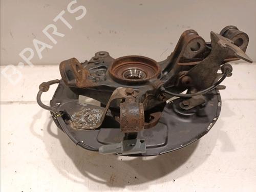 Right front steering knuckle PEUGEOT 308 II (LB_, LP_, LW_, LH_, L3_) 1.2 THP 110 | BP16832624M26