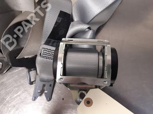 Front left belt tensioner OPEL CORSA D (S07) 1.3 CDTI (L08, L68) | BP9326508C87 